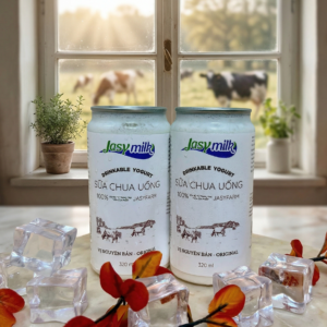 DRINKABLE YOGURT